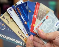 Ngân hàng cảnh báo tội phạm thẻ dịp nghỉ lễ 